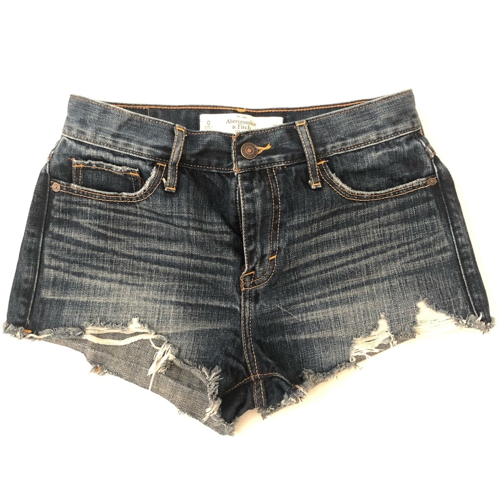 Abercrombie Shorts